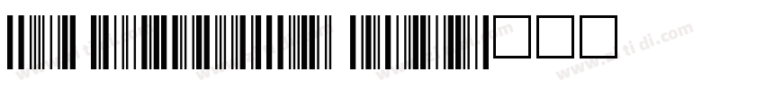 Dl UNICODE V03字体转换